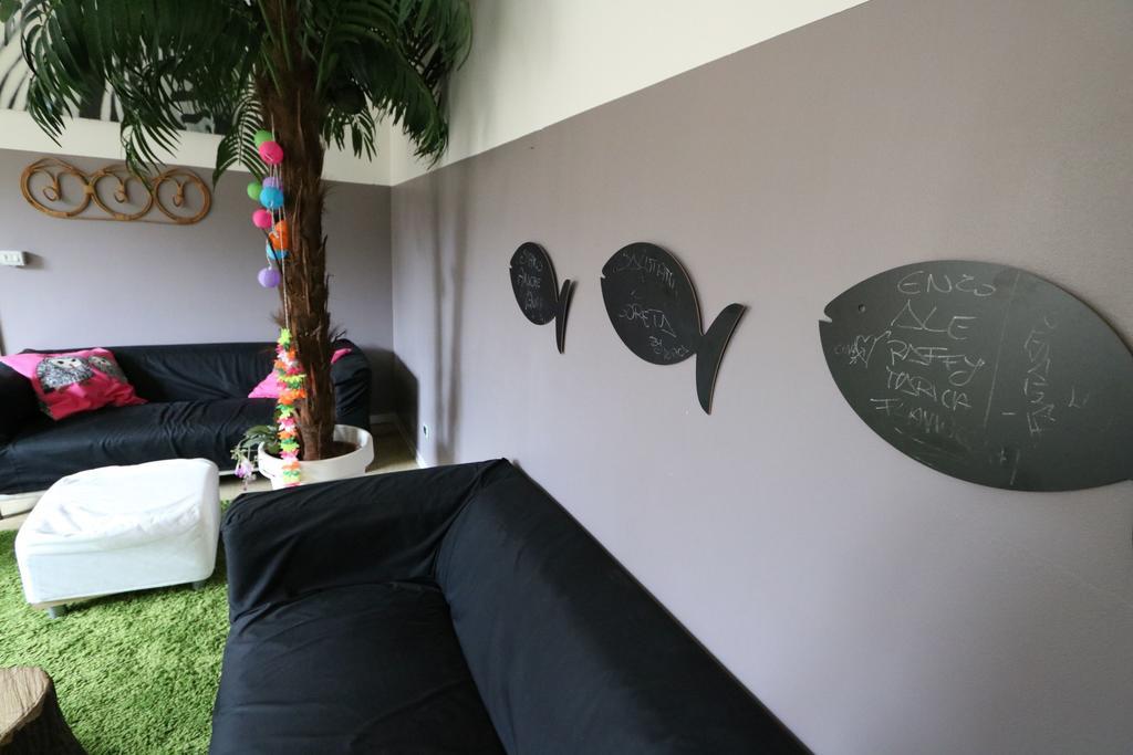 Panda Hostel Milano Exterior foto